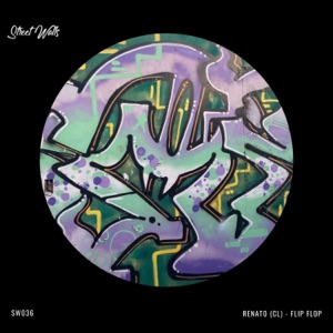 Flip Flop - Single