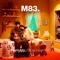 Klaus I Love You - M83 lyrics