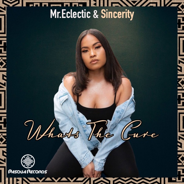 Whats the Cure - Single