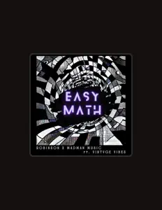 Ouve Robinson, vê vídeos de música, lê a biografia, vê as datas da digressão e muito mais!