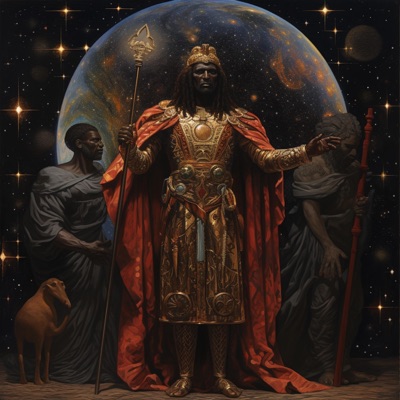 Reunion (feat. Don Centric, Cori Quantez & Khori4) - Single