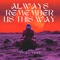 Always Remember Us This Way artwork