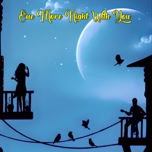 One More Night With You (Instrumental Version) - Single