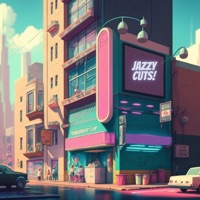 Jazzy Cuts - Loop Costa