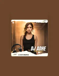 Listen to Adhe TM, watch music videos, read bio, see tour dates & more!