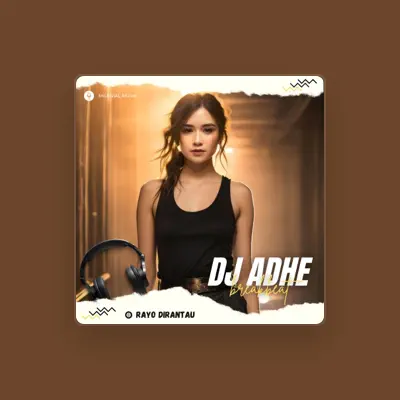 Listen to Adhe TM, watch music videos, read bio, see tour dates & more!