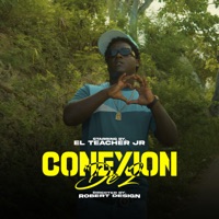 Conexión de 2 - Single - El Teacher Jr