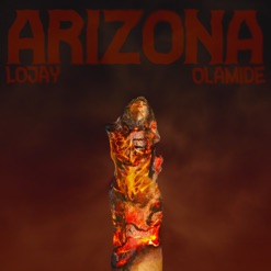 ARIZONA cover art