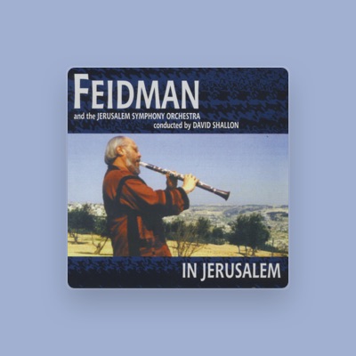 Listen to Jerusalem Symphony Orchestra, watch music videos, read bio, see tour dates & more!