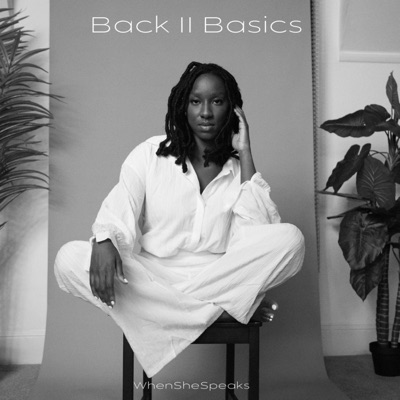 Back II Basics - EP