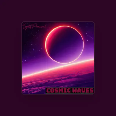 Listen to SynthPrincipal, watch music videos, read bio, see tour dates & more!