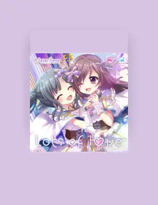 Aster Reveを聴いたり、ミュージックビデオを鑑賞したり、経歴やツアー日程などを確認したりしましょう！
