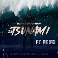Esta Que Se Cree (feat. Reiro) - Single - King Manny