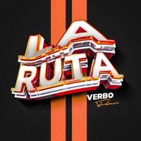 La Ruta - Single - Verbo Flow