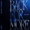 Back for More (House Remix) artwork