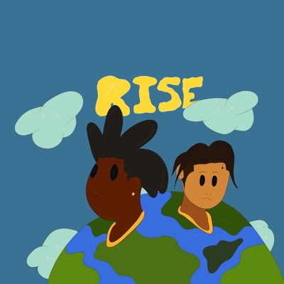 Rise (feat. Byron Messia) - Single