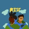 Rise (feat. Byron Messia) - Kyler lyrics