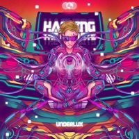 Hacking the Circuits - Single - UnderLux