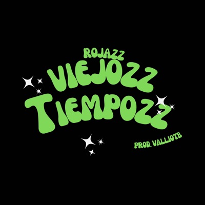 Viejos Tiempozz (feat. ValliOTB) - Single