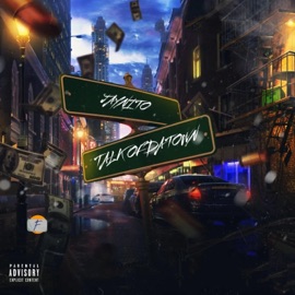 Talk Of Da Town JayNito