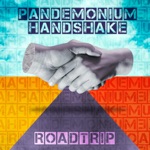 Pandemonium Handshake - Heaven In Motion (feat. Tracy Mills & Diane Elder)
