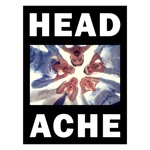 Truisms 4 Dummies by Headache