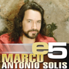 e5 - EP - Marco Antonio Solís