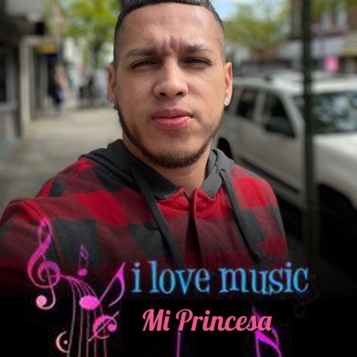 Mi Princesa - Single