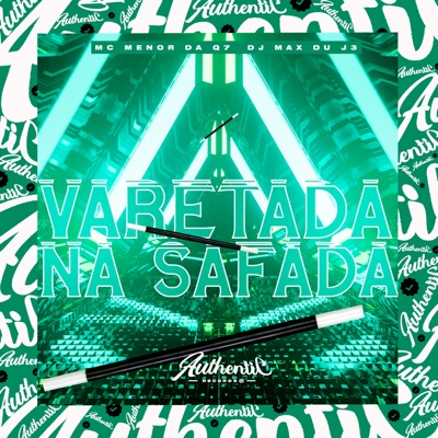 Varetada na Safada (feat. DJ Max du J3) - Single