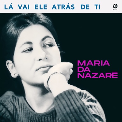 Lá Vai Ele Atrás de Ti - EP