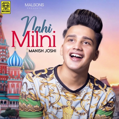 Nahi Milni - Single