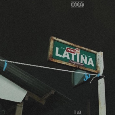 Latina (feat. Ariza) - Single