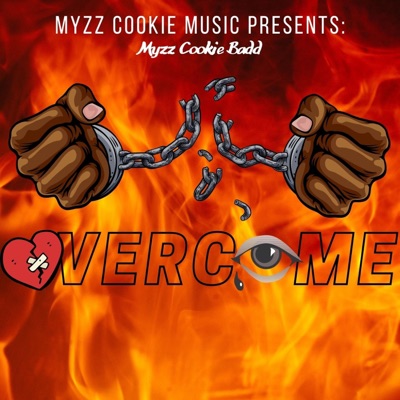 Overcome - Single