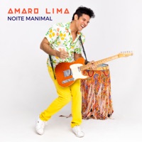Noite Manimal - Amaro Lima