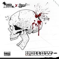 HOLLOW (feat. 1UPKai) - Single - Chuck Paradi$e