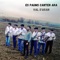 Net De Huec, Net D'amor - Es Paums lyrics