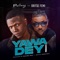 Yawa Dey - Pailizzy lyrics