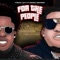 For the People (feat. Derez De'Shon) - Twan Luv lyrics