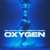 Oxygen artwork