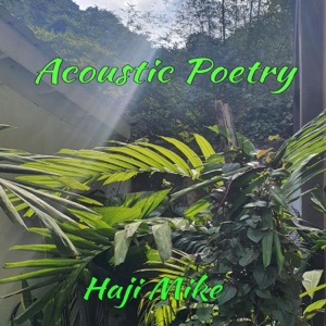 Acoustic Poetry