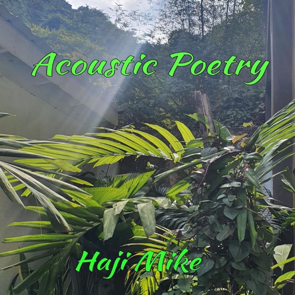 Acoustic Poetry