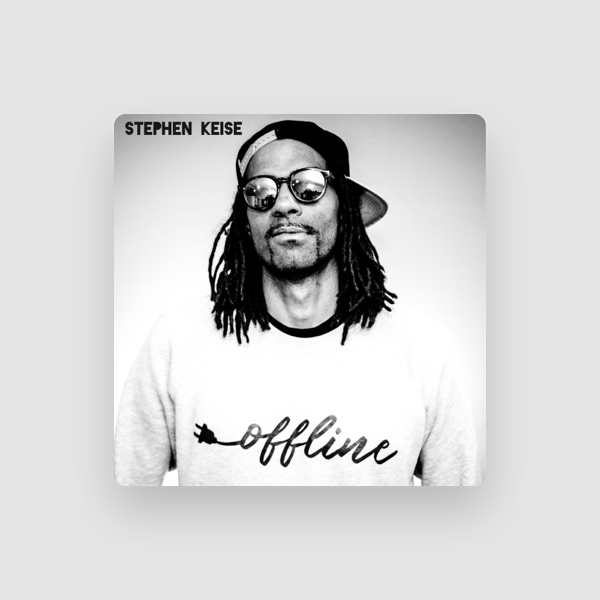 Stephen Keise's avatar