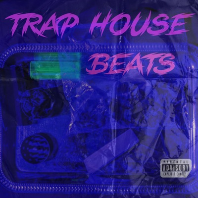 Trap House Beats - EP
