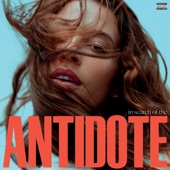 In Search Of The Antidote artwork