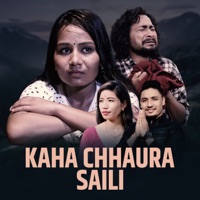 Kaha Chhaura Saili - EP - Kushal Bishwokarma & Ina Belbase