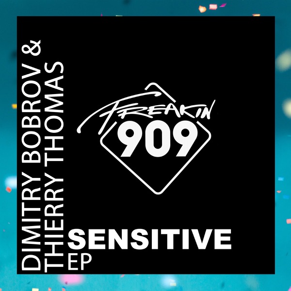 Sensitive - Single