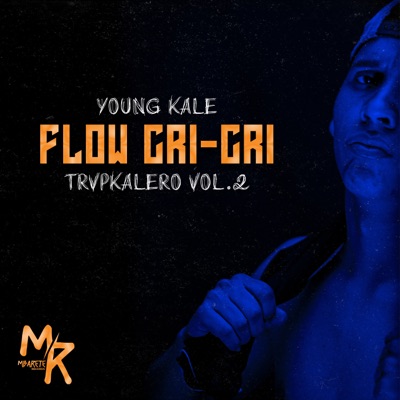 Flow Cri Cri - Trpklr, Vol.2 - Single