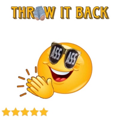 Throw it back (feat. Trapkiddjr, murfdoughchaser & J Bkully) - Single