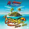 Alain Ramanisum Li Tourner (feat. Alain Ramanisum & Willy William) [Remix 2023] Li Tourner (feat. Alain Ramanisum & Willy William) [Remix 2023] - Single