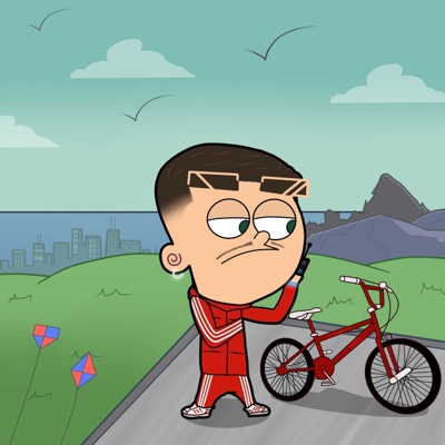 Tem Que Ser Ligeiro - Single